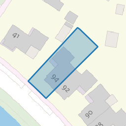 Perceel ASN00-Q-5709