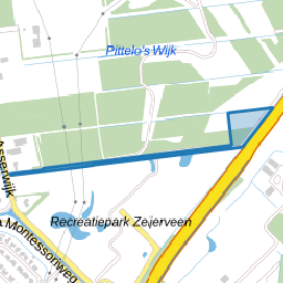 Perceel ASN00-Q-5721