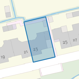 Perceel ASN00-Q-5760