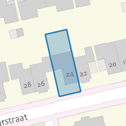 Perceel ASN00-Q-5769