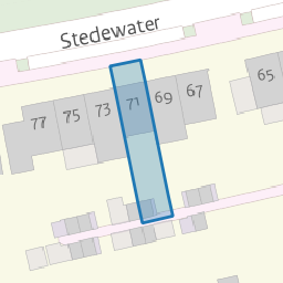 Perceel ASN00-Q-5786