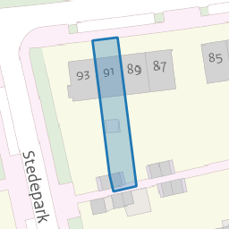 Perceel ASN00-Q-5796