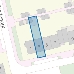 Perceel ASN00-Q-5799