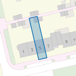 Perceel ASN00-Q-5800