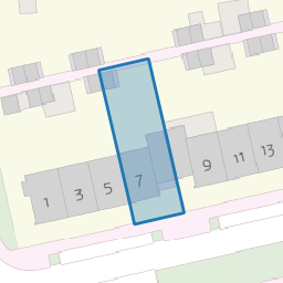 Perceel ASN00-Q-5801