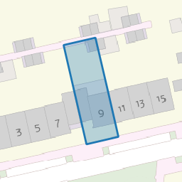 Perceel ASN00-Q-5802