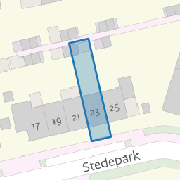 Perceel ASN00-Q-5809