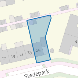 Perceel ASN00-Q-5810