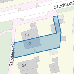 Perceel ASN00-Q-5820