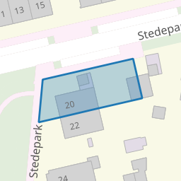 Perceel ASN00-Q-5821