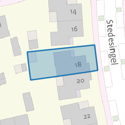 Perceel ASN00-Q-5825