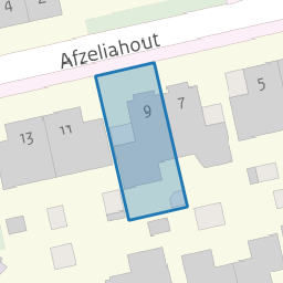 Perceel ASN00-Q-5830