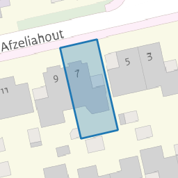 Perceel ASN00-Q-5831