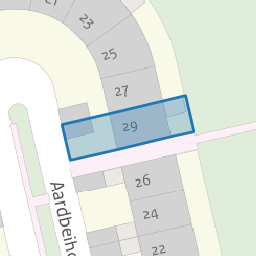 Perceel ASN00-Q-5878