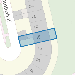 Perceel ASN00-Q-5883