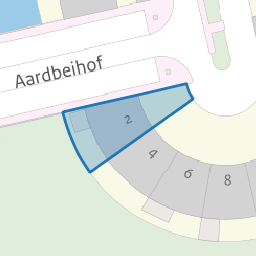 Perceel ASN00-Q-5891