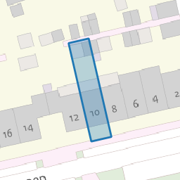 Perceel ASN00-Q-5960
