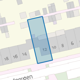 Perceel ASN00-Q-5961