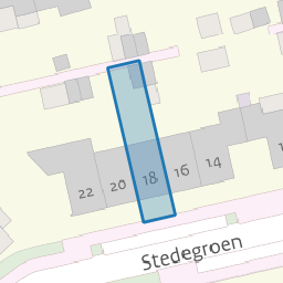 Perceel ASN00-Q-5964