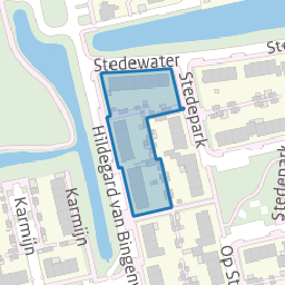 Perceel ASN00-Q-5977