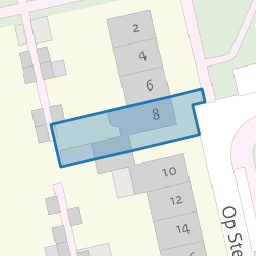 Perceel ASN00-Q-5981