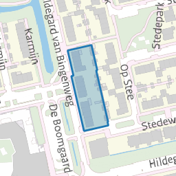 Perceel ASN00-Q-5990