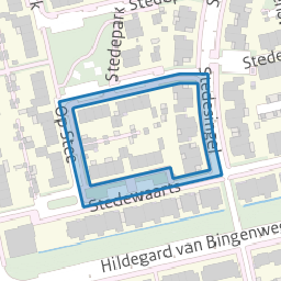 Perceel ASN00-Q-6008