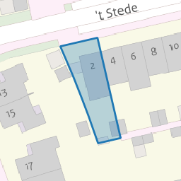 Perceel ASN00-Q-6019