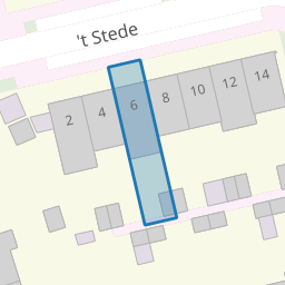 Perceel ASN00-Q-6021