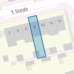 Perceel ASN00-Q-6022