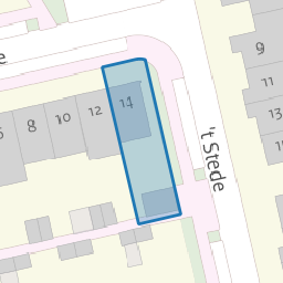 Perceel ASN00-Q-6025