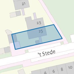 Perceel ASN00-Q-6087