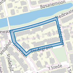 Perceel ASN00-Q-6095