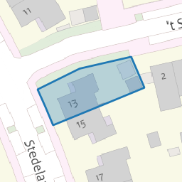 Perceel ASN00-Q-6110