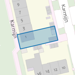 Perceel ASN00-Q-6142