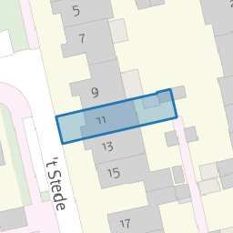 Perceel ASN00-Q-6181