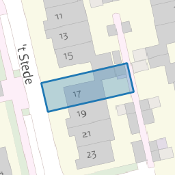 Perceel ASN00-Q-6188