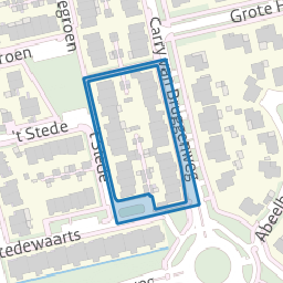 Perceel ASN00-Q-6198