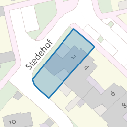 Perceel ASN00-Q-6199