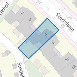 Perceel ASN00-Q-6201