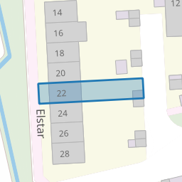 Perceel ASN00-Q-6211