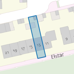 Perceel ASN00-Q-6236