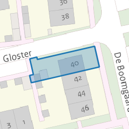 Perceel ASN00-Q-6252