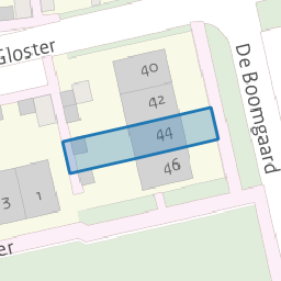 Perceel ASN00-Q-6254