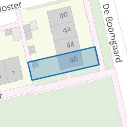 Perceel ASN00-Q-6255