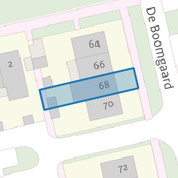 Perceel ASN00-Q-6260