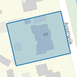 Perceel ASN00-Q-6281