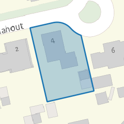 Perceel ASN00-Q-6292