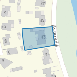 Perceel ASN00-Q-6305