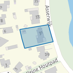 Perceel ASN00-Q-6306